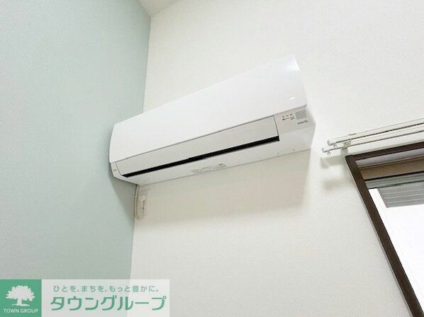 ランドホップ鶴見生麦の物件内観写真